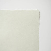 Awagami Editioning Fine Art Paper - Kitakata Green (25 sheets) - awagami factory