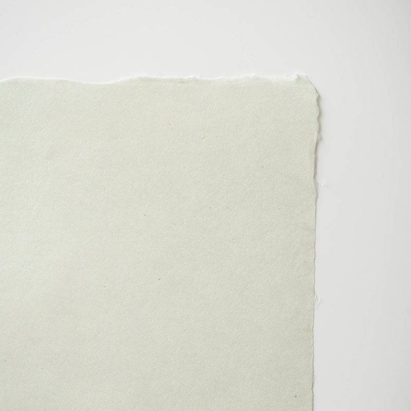 Kitakata (Pale Green) Roll - awagami factory