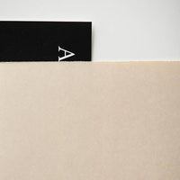 Awagami Editioning Fine Art Paper - Kitakata Select (25 sheets) - awagami factory