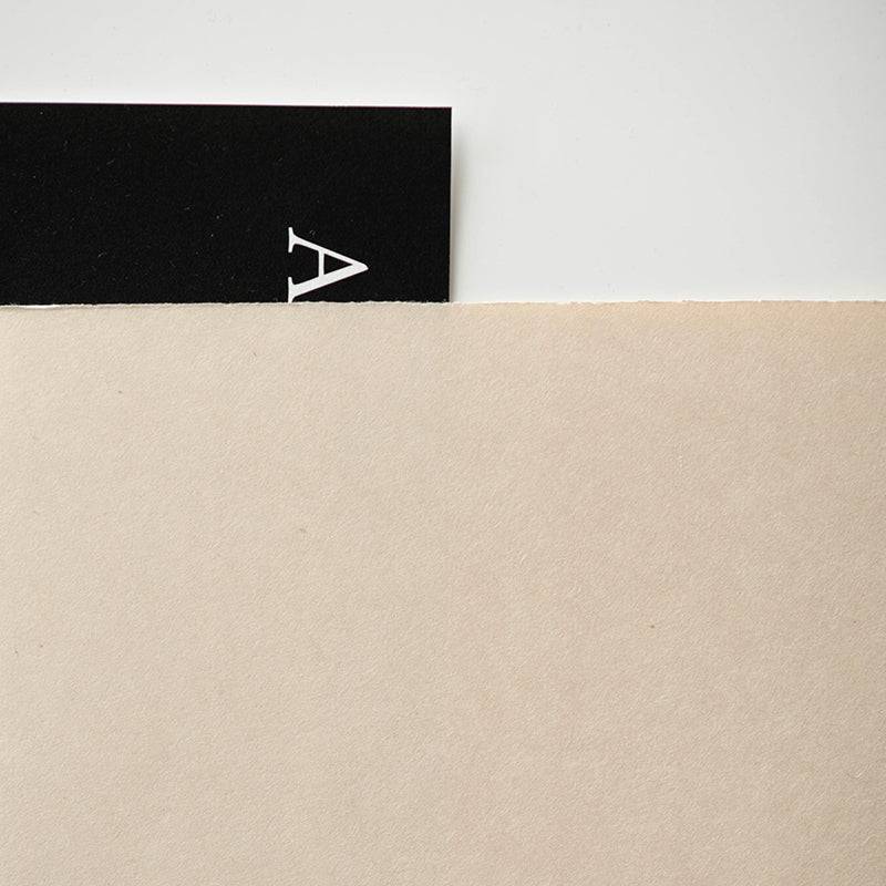 Awagami Editioning Fine Art Paper - Kitakata Select (25 sheets) - awagami factory