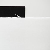 Awagami Editioning Fine Art Paper - Bamboo Select (25 sheets) - awagami factory