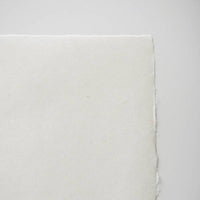 Awagami Editioning Fine Art Paper - Kozo Natural Select (25 sheets) - awagami factory