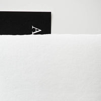 Awagami Editioning Fine Art Paper - Hakuho Select HEAVYWEIGHT (25 sheets) - awagami factory