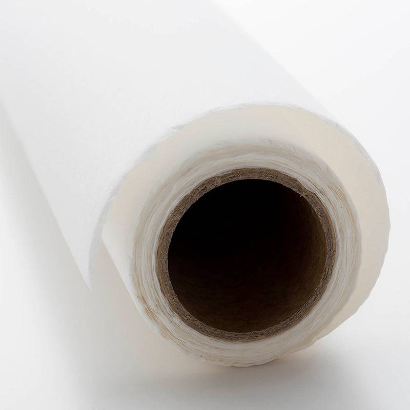 Kozo Thick & Extra-Thick White Rolls (Good for Shoji) - awagami factory