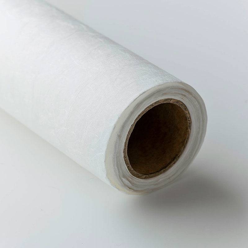 Haruki Roll (Strong Swirling Fibers) - awagami factory