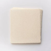 Handmade Thick Tesuki Art Sheets in Gift Box (25 sheets) - awagami factory