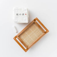 'Kami-no-moto' Papermaking Kit - awagami factory