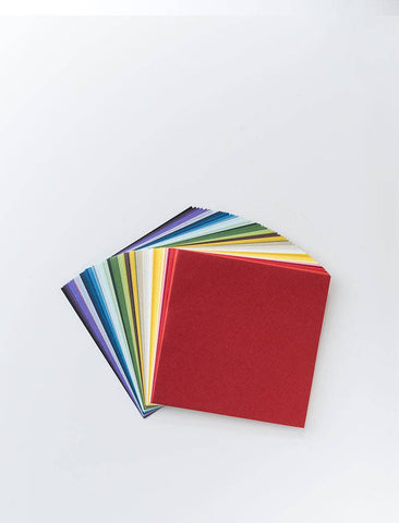 35 Colors / 70 Sheets Origami Set - awagami factory