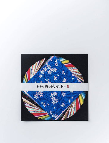Yuzen Origami Set - Large - awagami factory