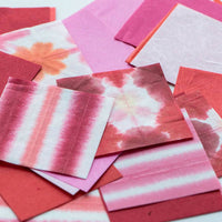 Awagami Collection Colored Washi - awagami factory