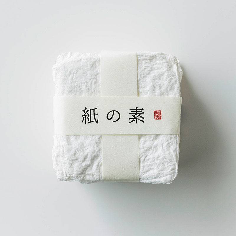 100gsm Kozo Dried Pulp - awagami factory