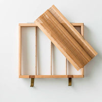 Washi Papermaking Sugeta Mould - awagami factory