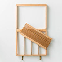 Washi Papermaking Sugeta Mould - awagami factory