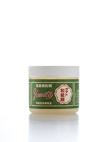 Washi Paste (water soluble) - awagami factory