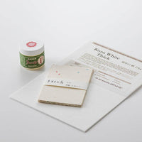 Washi Paste (water soluble) - awagami factory