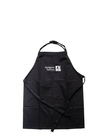 Papermakers Apron - awagami factory