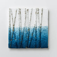 Bamboo Forest Artworks (4 Colorways Available) - awagami factory