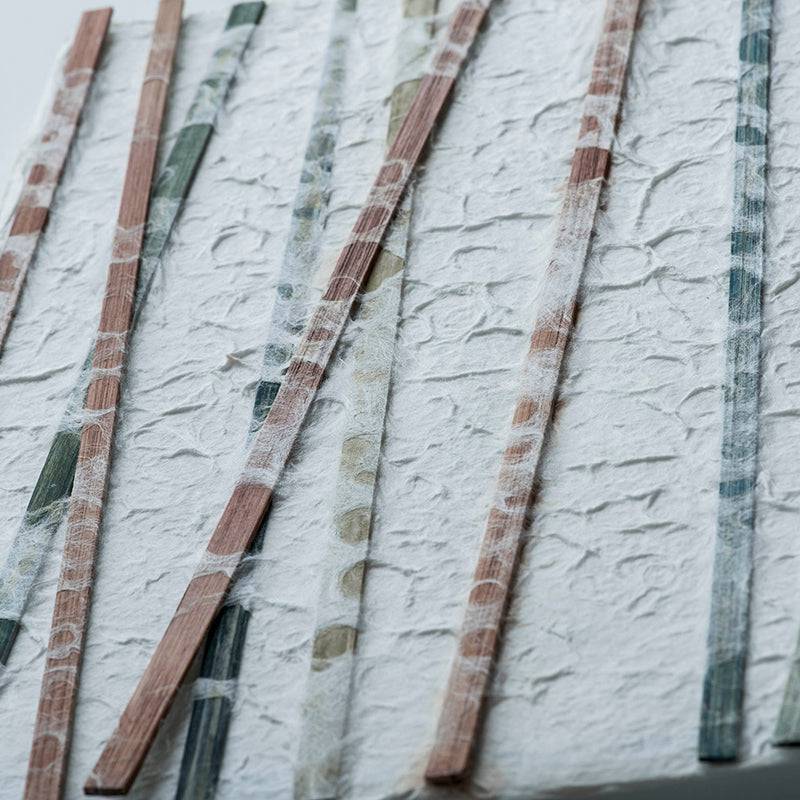 Bamboo Forest Artworks (4 Colorways Available) - awagami factory