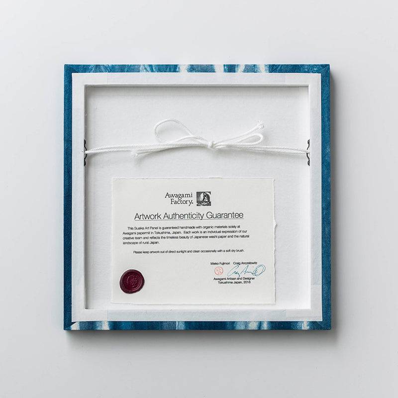 Shifu Artworks (4 Colorways Available) - awagami factory