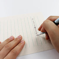 * NEW Handmade Washi Stationery - awagami factory