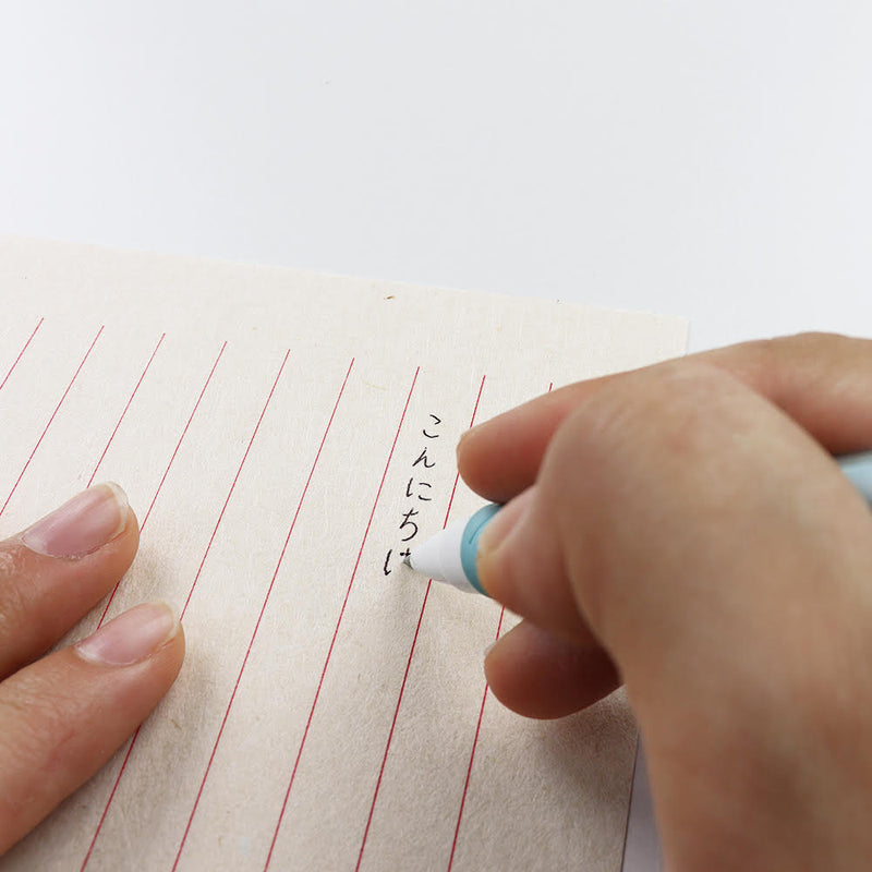 * NEW Handmade Washi Stationery - awagami factory