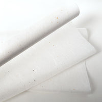 Unryu Tissue w/ Gold & Silver Rolls (2 Colors) - awagami factory