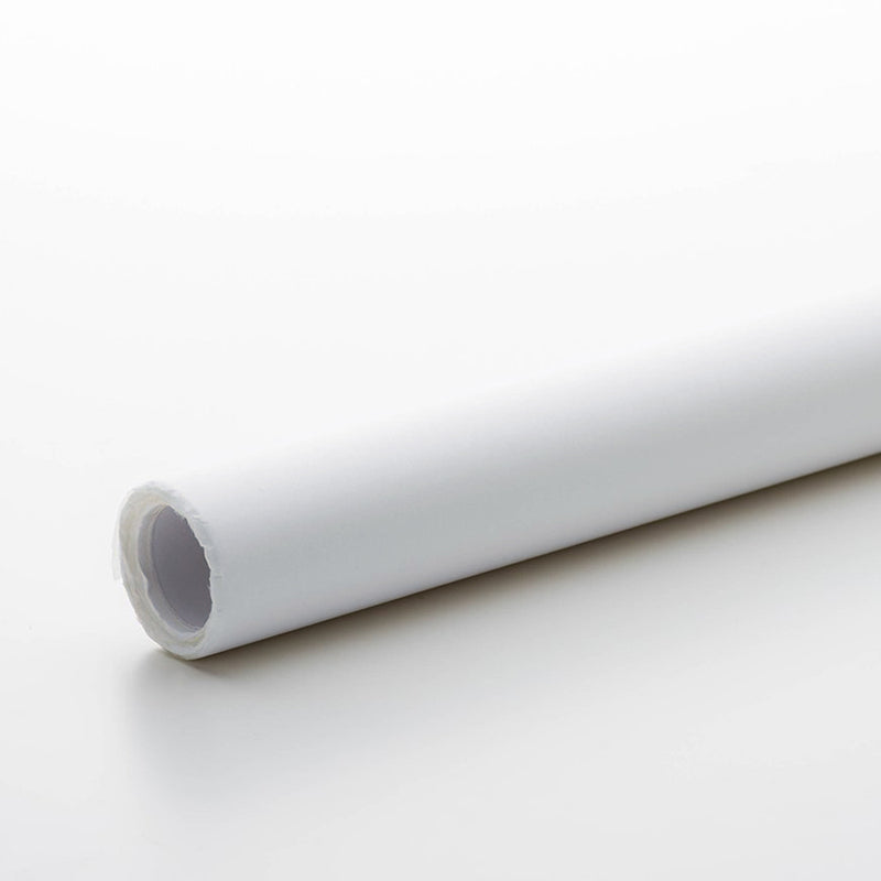 * 50% OFF- Mulberry Bright White (Thick & Thin) Rolls