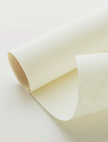 Shiramine Natural EXTRA-LARGE (5 sheets)