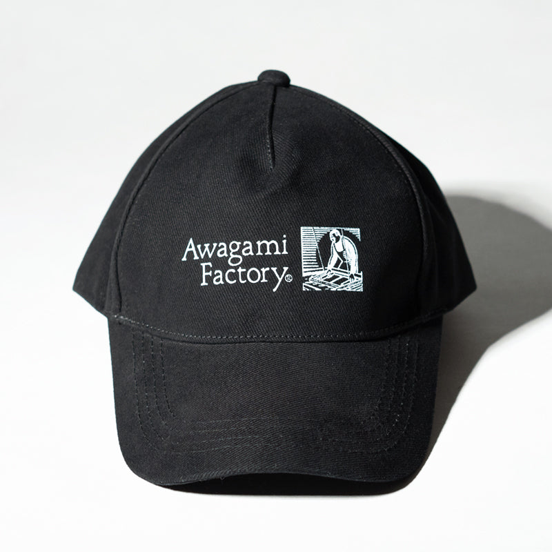 *NEW Awagami Baseball Hat