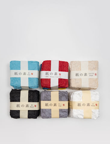 100gsm Kozo Dried Pulps & Neri