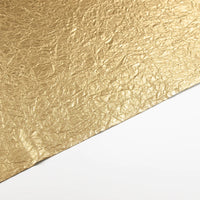 Momi Crinkle Metallics