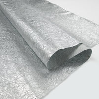Momi Crinkle Metallics