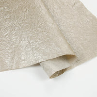 Momi Crinkle Metallics