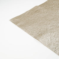 Momi Crinkle Metallics