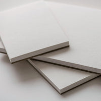 Bamboo Sumi Pads (2 sizes / 15 sheets)