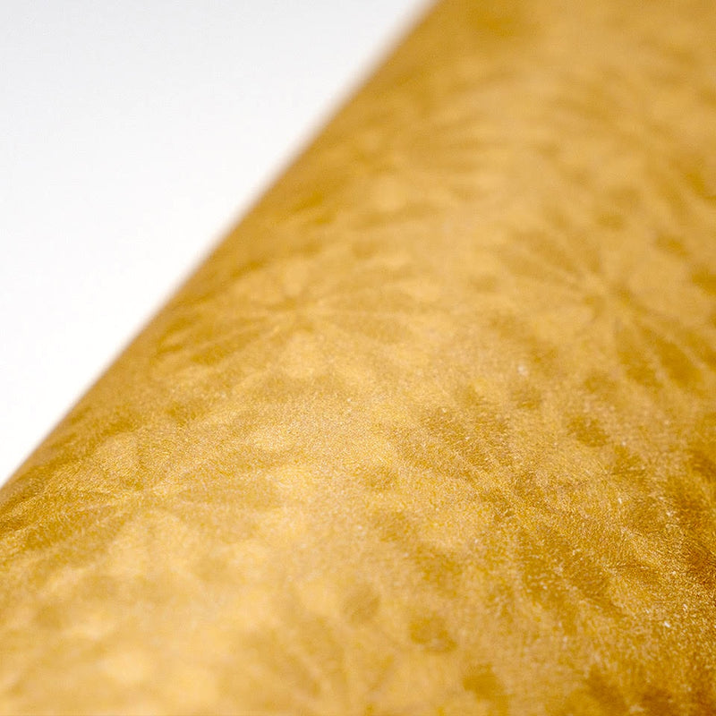 * NEW Golden Papers (3 sheets per pattern)