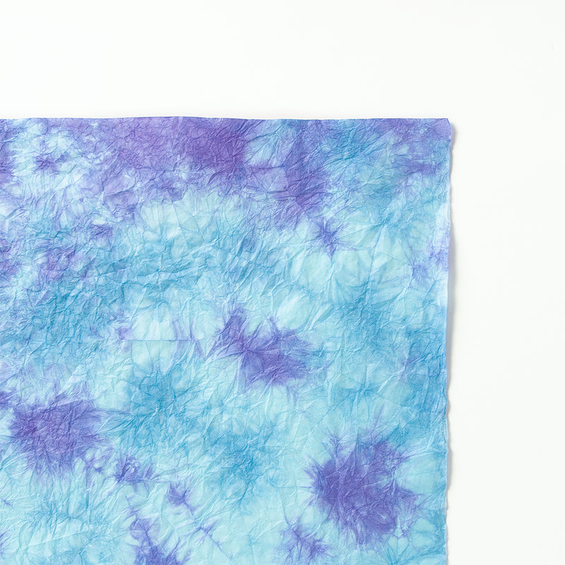 *NEW Hand-Dyed Momizome (3 sheets per color)