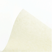 * NEW Shiramine Natural EXTRA-LARGE (5 sheets)