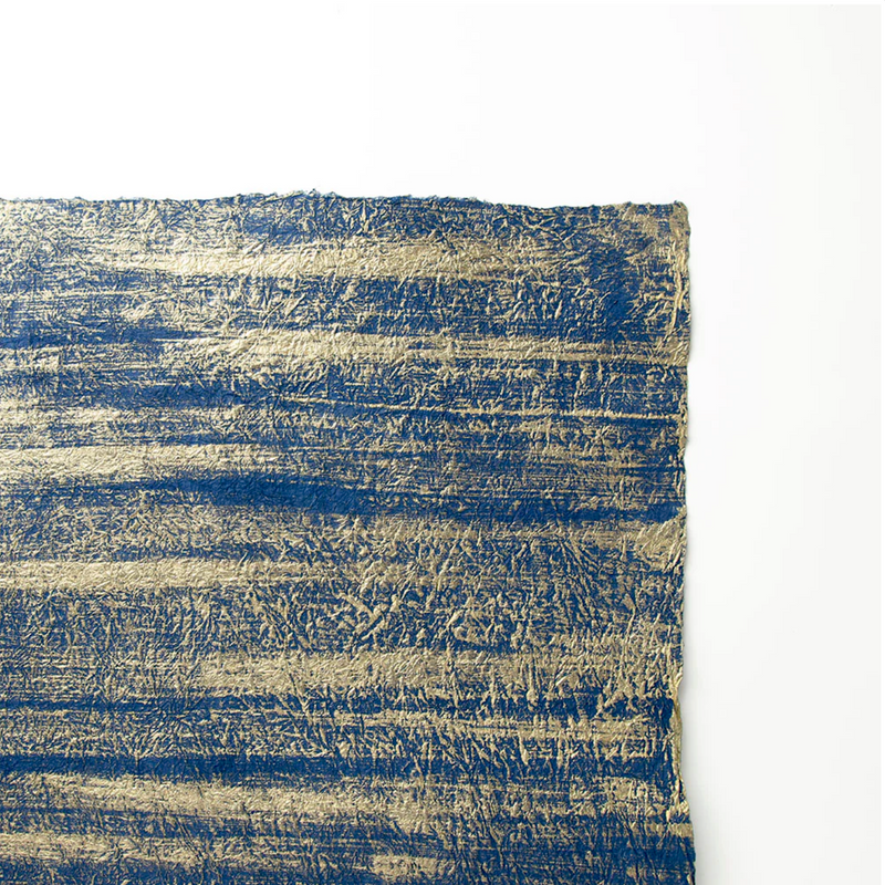 Gold Wind Crinkle (5 colors)