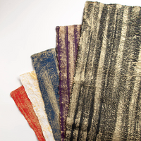 Gold Wind Crinkle (5 colors)