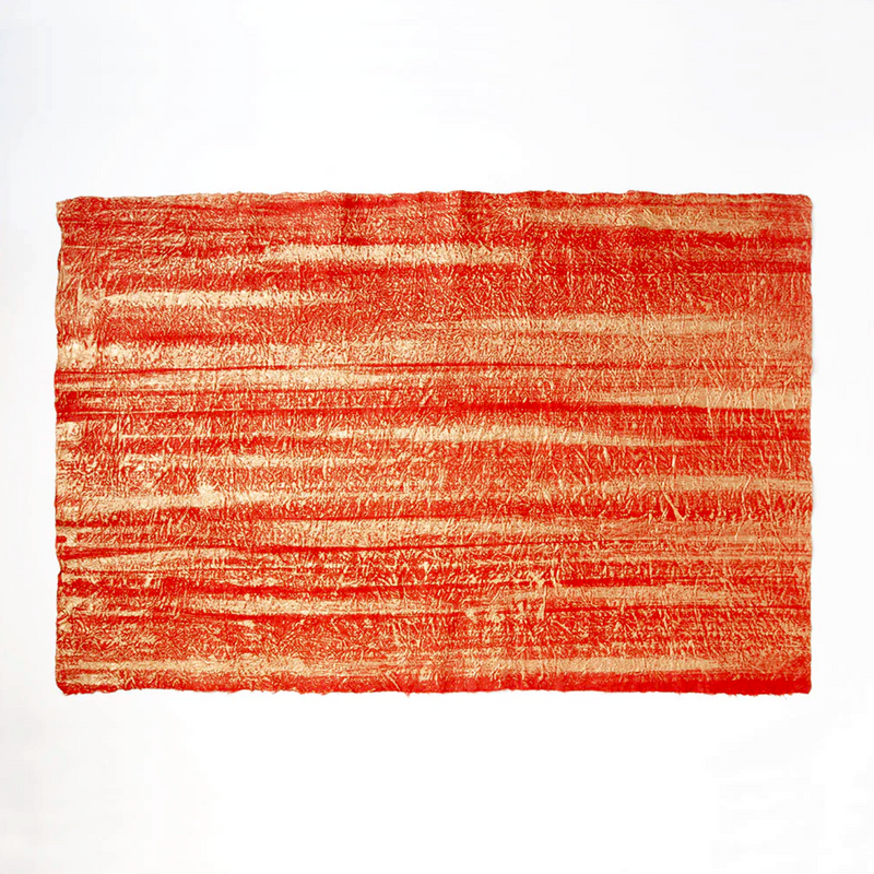 Gold Wind Crinkle (5 colors)