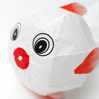 *NEW Kamifusen Paper Balloons