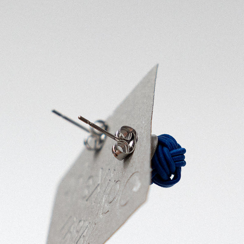 * NEW Mizuhiki Earrings (2 Styles / 8 Colors)