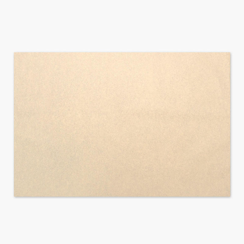 Okawara Thin Natural (20 sheets)