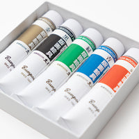 * NEW - Japanese Water-based Printmaking Inks
