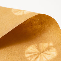 * NEW Hand-dyed Shibori 10-sheet set