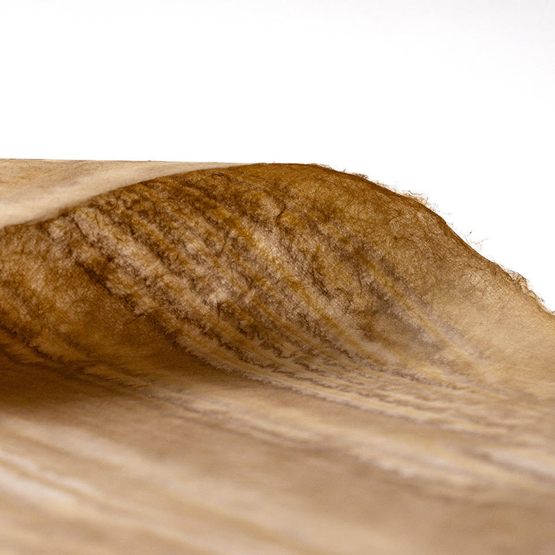 * NEW Organic Colors Hand-Dyed Woodgrain