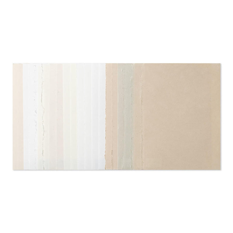 Awagami Editioning Fine Art Sample Pack (10 Types/ 20 Sheets)