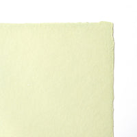 * NEW Bamboo Green Handmade - Special Edition (10 sheets)