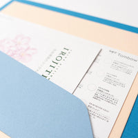 * NEW Japanese Pencil Library (36-Colors)